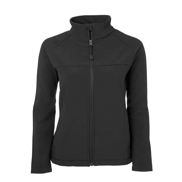 JB's wear JB'S LADIES LAYER JACKET - Flash Branding