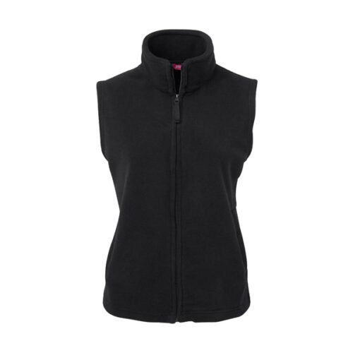 JB's wear JB'S LADIES POLAR VEST