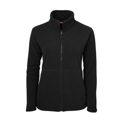 JB's wear JB'S LADIES FULL ZIP POLAR
