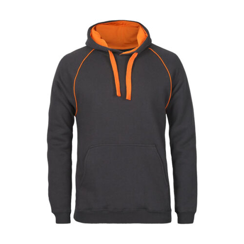 JB's wear JB'S CONTRAST FLEECY HOODIE KIDS & ADULTS - Image 19