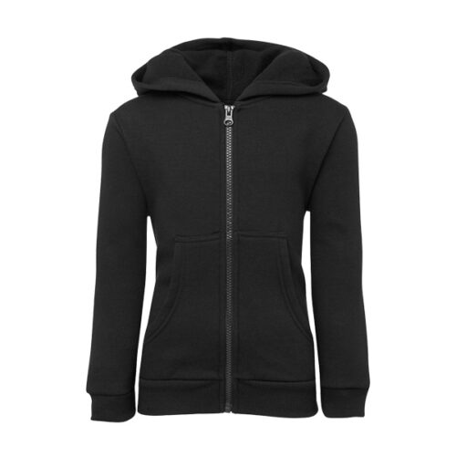 JB's wear JB'S P/C FULL ZIP HOODIE KIDS & ADULTS - Image 2