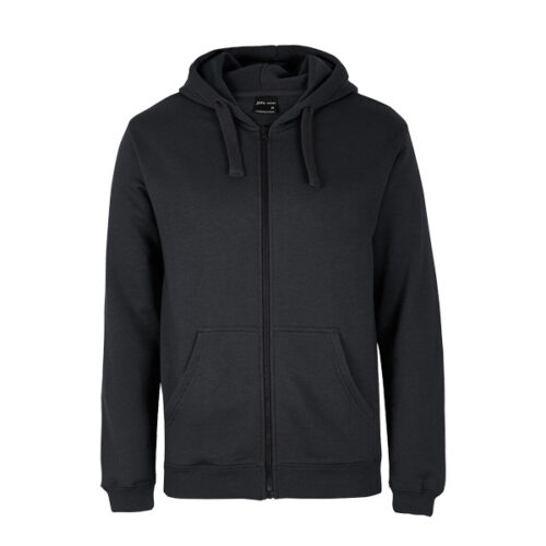 JB's wear JB'S P/C FULL ZIP HOODIE KIDS & ADULTS - Image 3