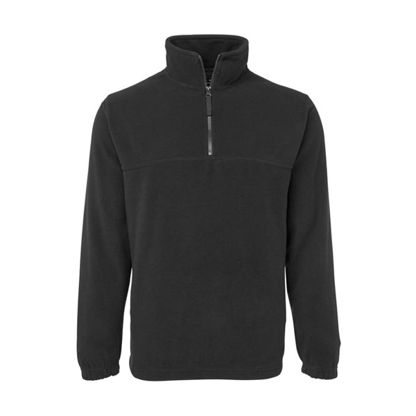 JB's wear JB'S 1/2 ZIP POLAR - Flash Branding