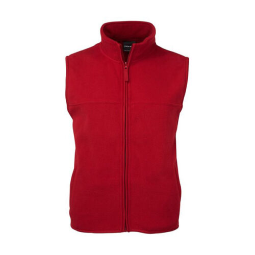 JB's wear JB'S POLAR VEST - Image 3