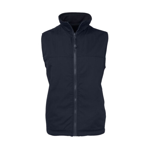 JB's wear JB'S REVERSIBLE VEST - Image 3