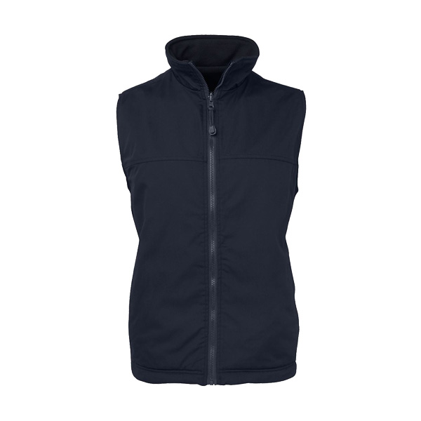 JB's wear JB'S REVERSIBLE VEST - Flash Branding