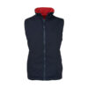 JB's wear JB'S REVERSIBLE VEST - Image 4