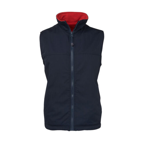 JB's wear JB'S REVERSIBLE VEST - Image 4