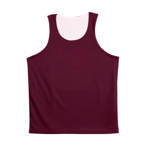 Winning Spirit - AIRPASS SINGLET Adult - Image 3