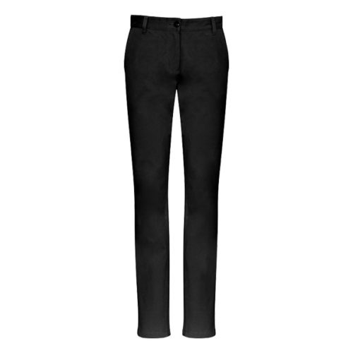 Biz Collection - Ladies Lawson Chino Pant - Image 3
