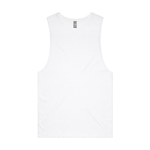 ASCOLOUR - MENS BARNARD TANK - 5025 - Image 13