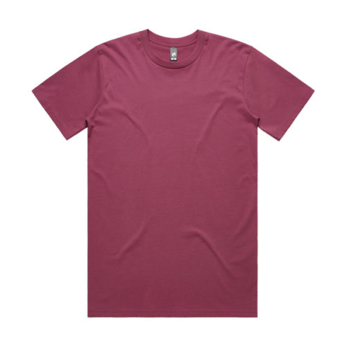 ASCOLOUR - MENS CLASSIC TEE - 5026 - Image 3