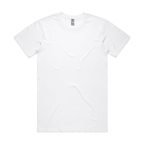 ASCOLOUR - MENS PAPER TEE - 5002 - Image 3