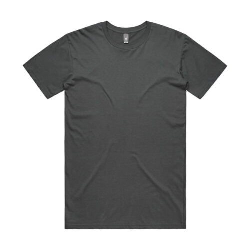ASCOLOUR - MENS STAPLE TEE - 5001 - Image 11