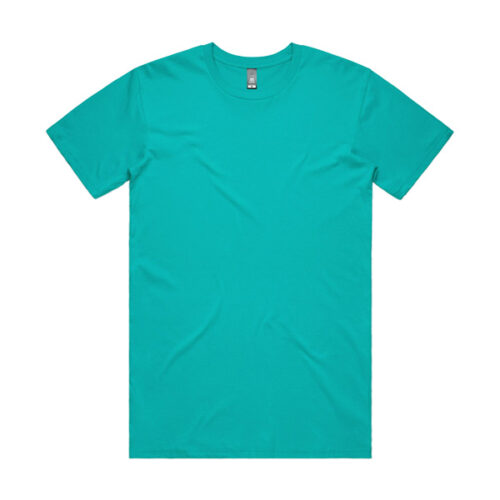 ASCOLOUR - MENS STAPLE TEE - 5001 - Image 41