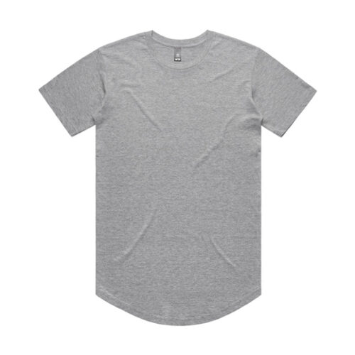 ASCOLOUR - MENS STATE TEE - 5052 - Image 2