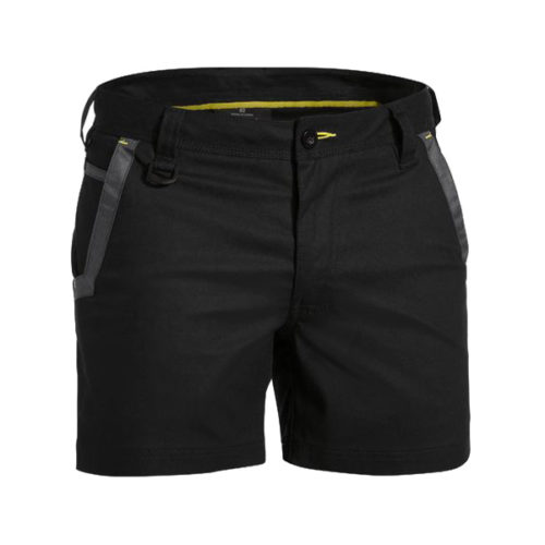 BISLEYWORKWEAR - FLX & MOVE™ STRETCH SHORT