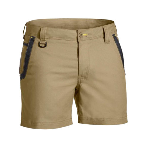 BISLEYWORKWEAR - FLX & MOVE™ STRETCH SHORT - Image 3