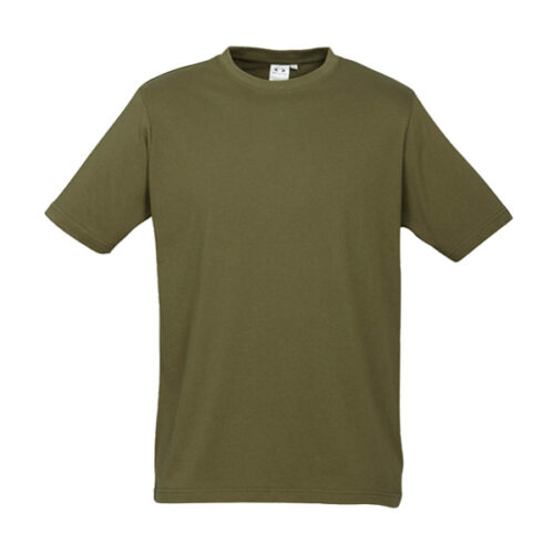 Bizcollection - Mens Ice Tee - Image 11