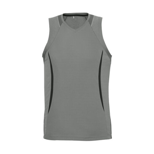 Bizcollection - Mens Razor Singlet