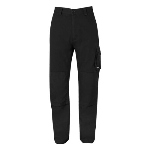 JB'S WEAR - CANVAS CARGO PANT