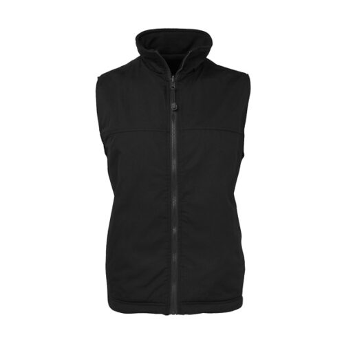 JB'S WEAR - REVERSIBLE VEST