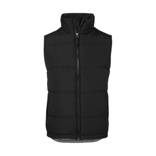 JB'S WEAR - ADVENTURE PUFFER VEST