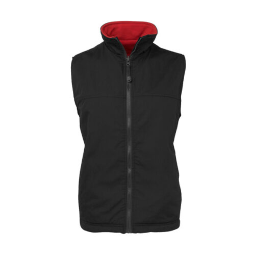 JB'S WEAR - REVERSIBLE VEST - Image 2