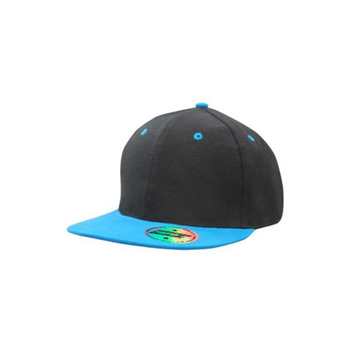 Head Wear - Premium American Twill with Snap Back Pro Styling - Image 6