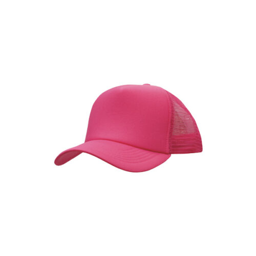 Head Wear - Truckers Mesh Cap - Image 17