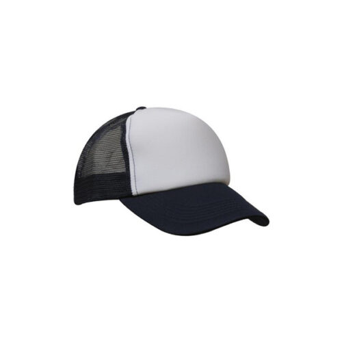 Head Wear - Truckers Mesh Cap - Image 6