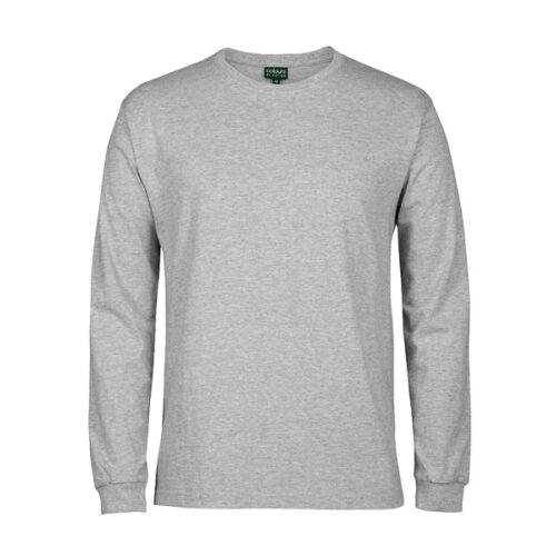 JB'S WEAR - C OF C KIDS & ADULTS LONG SLEEVE TEE