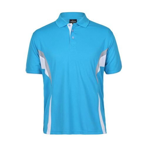JB'S WEAR - COOL POLO