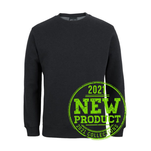 JB'S WEAR - FLEECY SWEAT - Image 4