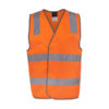 JB'S WEAR - HI VIS (D+N) SAFETY VEST - Image 2