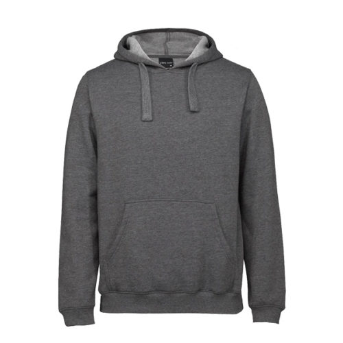 JB'S WEAR - KIDS & ADULTS P/C POP OVER HOODIE - Image 5