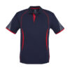 JB'S WEAR - Mens Razor Polo - Image 9