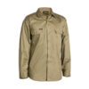 Bisley Workerwear – Cool lightweight drill shirt - Workwear