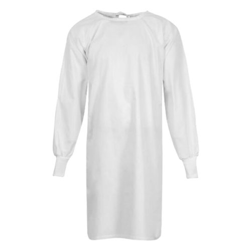 MEDI8 - PATIENT GOWN - LONG SLEEVE