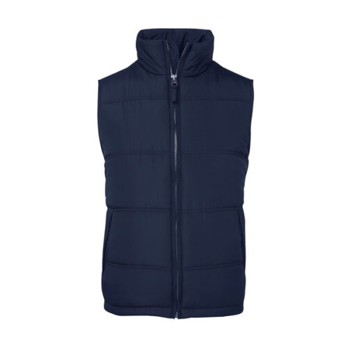 JB'S WEAR - ADVENTURE PUFFER VEST - Image 2