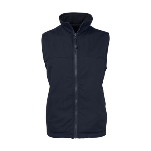 JB'S WEAR - REVERSIBLE VEST - Image 3