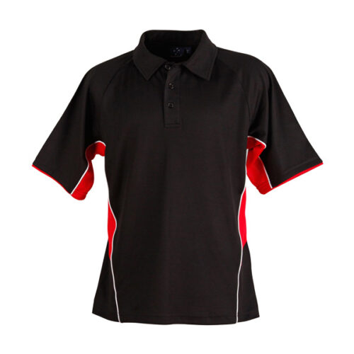 WINNING SPIRIT - PS68 STATESMAN POLO Men's - Image 2