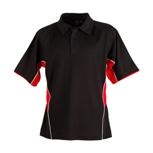 WINNING SPIRIT - PS68 STATESMAN POLO Men's - Image 3