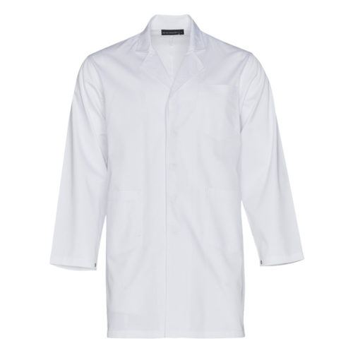 Winning Spirit - Unisex Long Sleeve Lab Coat