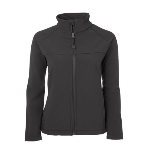 JB'S WEAR - LADIES LAYER (SOFTSHELL) JACKET - Image 2