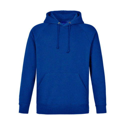 Winning spirit - FL07 WARM HUG Fleecy Hoodie Men's - Image 8