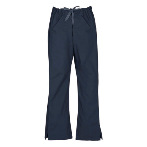 Biz Collection - Ladies Classic Scrubs Bootleg Pant - Image 5