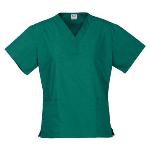 Biz Collection - Ladies Classic Scrubs Top