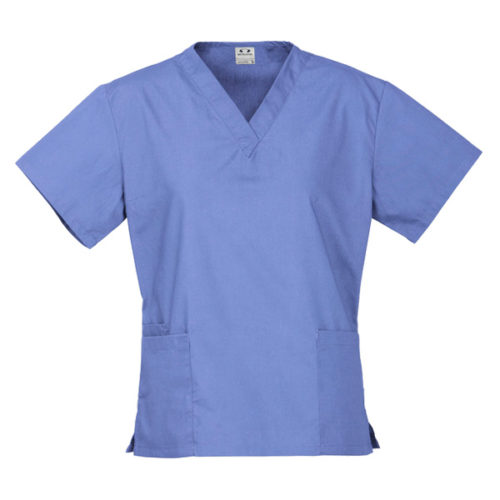 Biz Collection - Ladies Classic Scrubs Top - Image 4