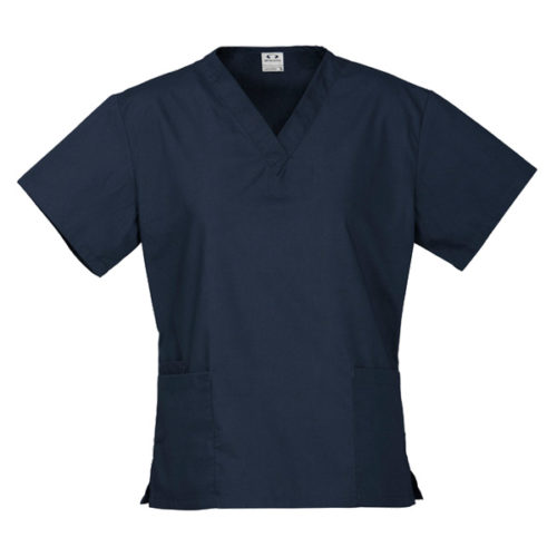 Biz Collection - Ladies Classic Scrubs Top - Image 6